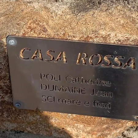 Casa Rossa