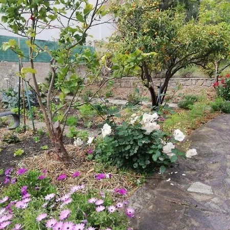Casa Rossa דירה סארי סולנזארה