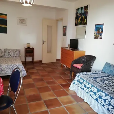 Casa Rossa דירה *