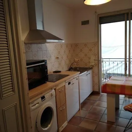 Casa Rossa Διαμέρισμα