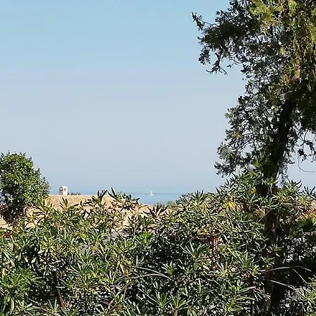 Casa Rossa Διαμέρισμα *