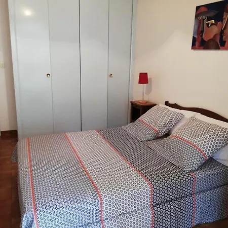Casa Rossa